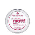 All About Matt! Polvos Compactos Fijadores All About Matt! Polvos Compactos Fijadores